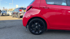 Toyota Yaris 1.33 VVT-i Sport 5dr Petrol Hatchback